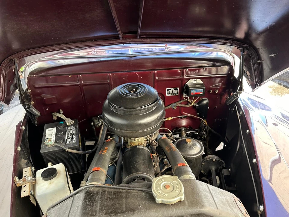1946 Mercury Eight - Image 31 of 31