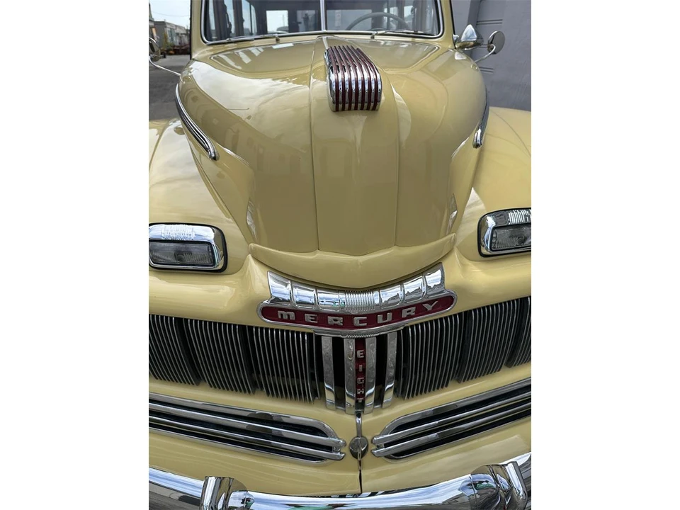 1946 Mercury Eight - Image 15 of 31