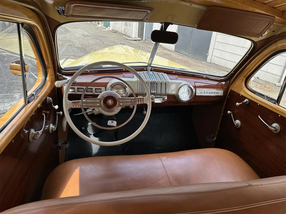 1946 Mercury Eight - Image 27 of 31