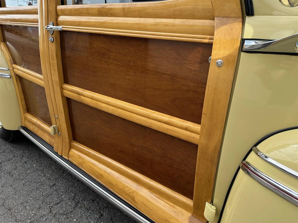 1946 Mercury Eight - Image 21 of 31