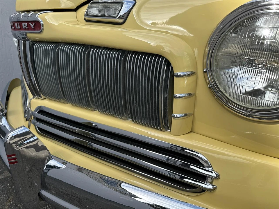 1946 Mercury Eight - Image 24 of 31