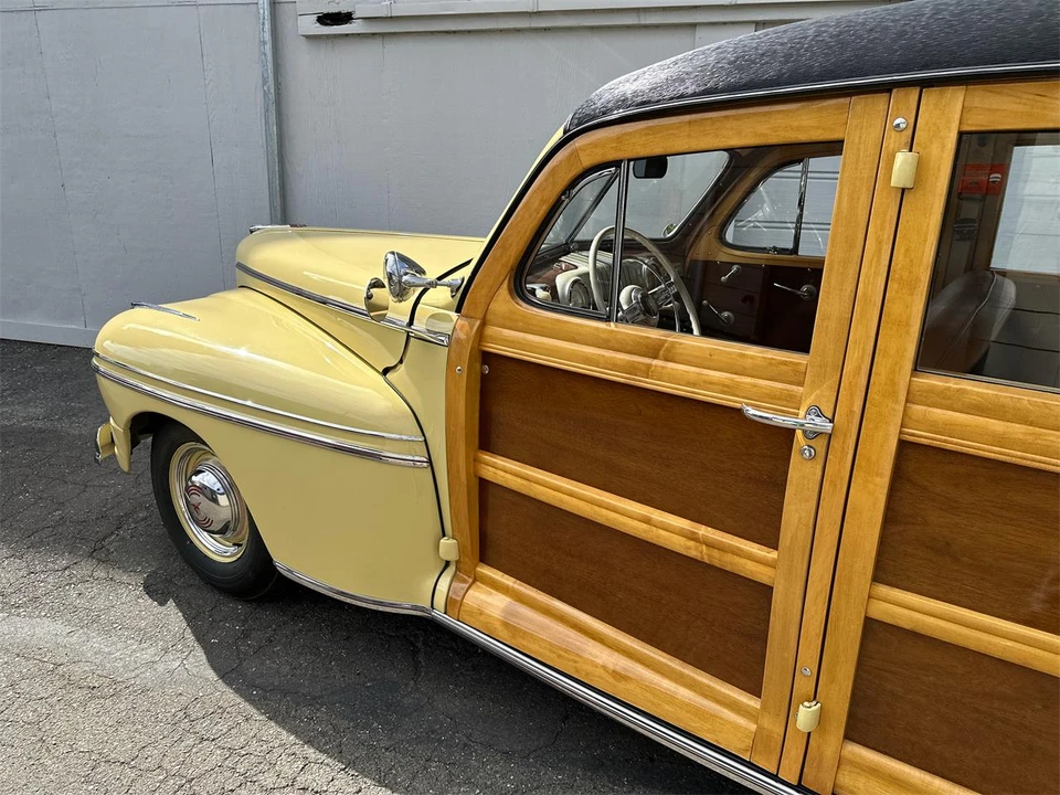 1946 Mercury Eight - Image 26 of 31