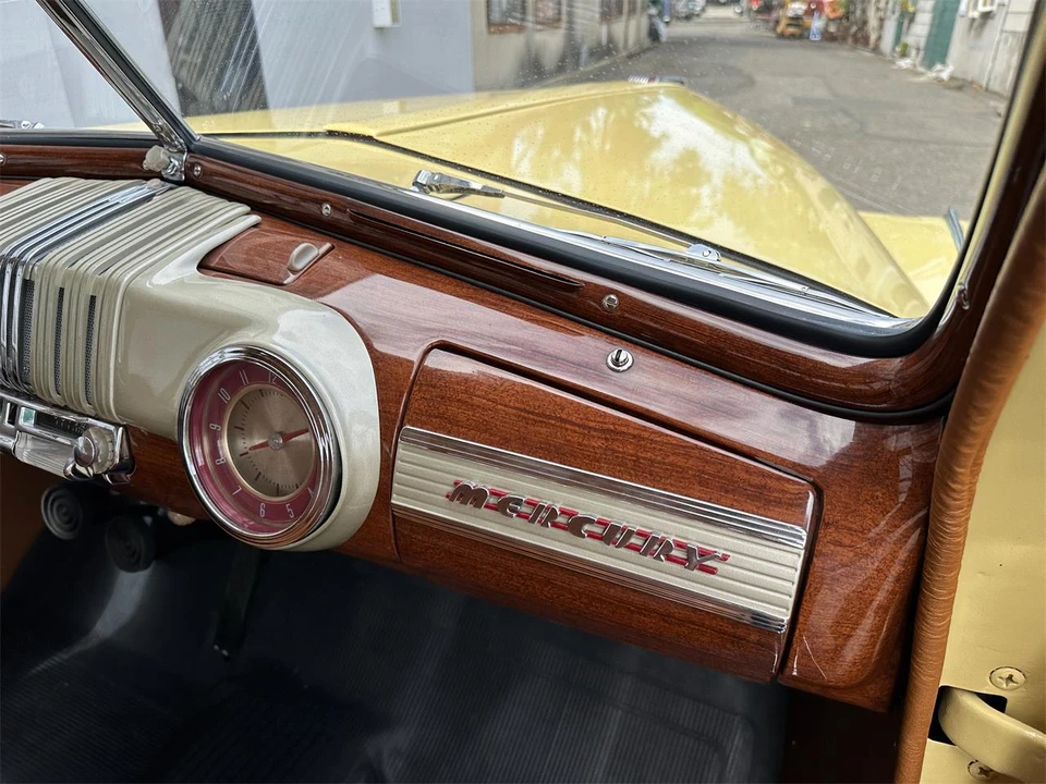 1946 Mercury Eight - Image 31 of 31