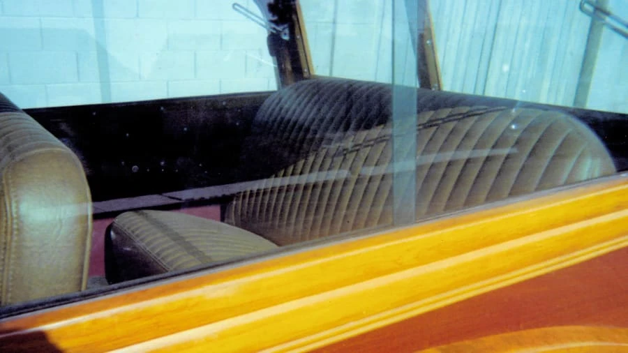 1946 Mercury Eight - Image 5 of 8