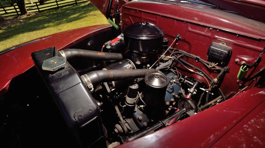 1946 Mercury Eight - Image 6 of 31