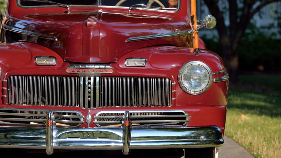 1946 Mercury Eight - Image 11 of 31