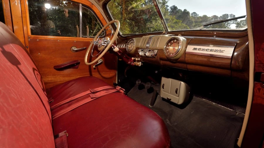 1946 Mercury Eight - Image 22 of 31