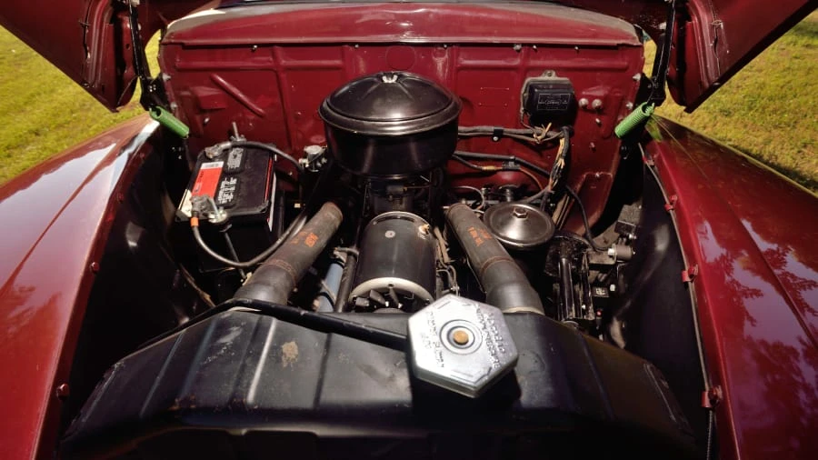 1946 Mercury Eight - Image 24 of 31