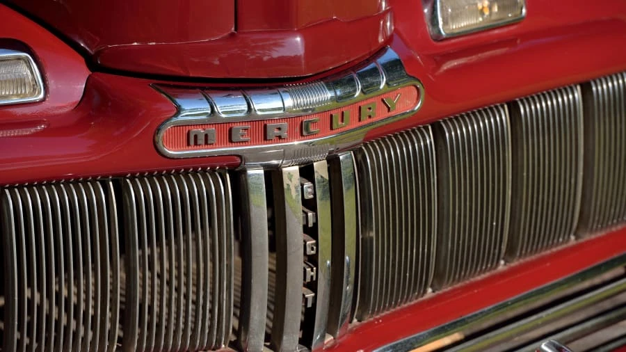1946 Mercury Eight - Image 30 of 31