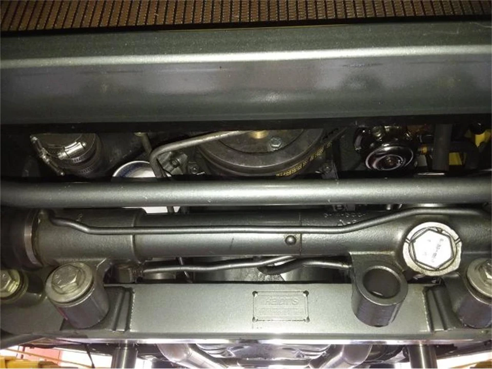 1946 Mercury Eight - Image 14 of 19