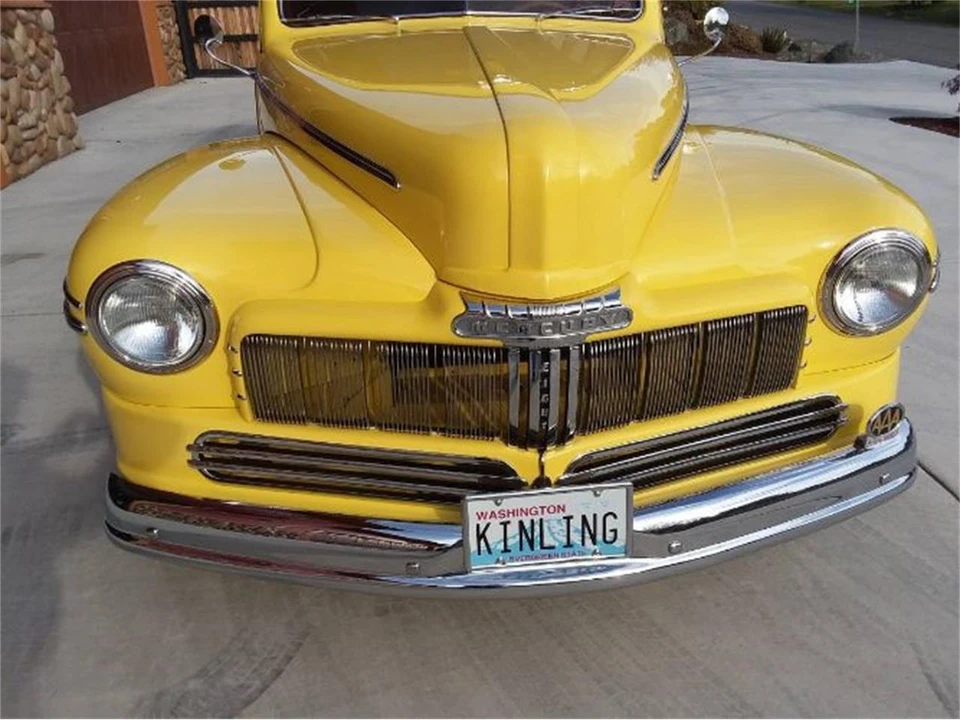 1946 Mercury Eight - Image 19 of 19