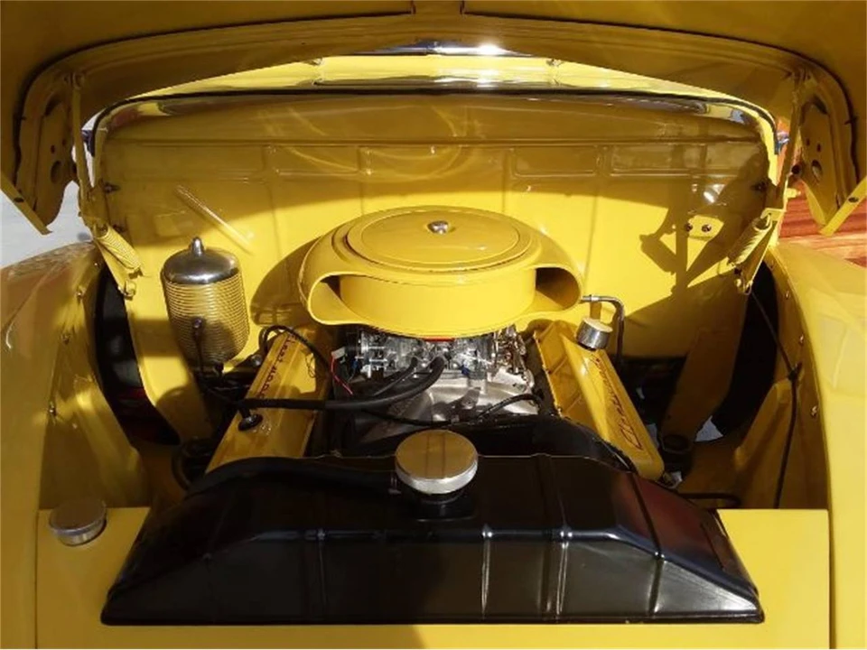 1946 Mercury Eight - Image 16 of 19