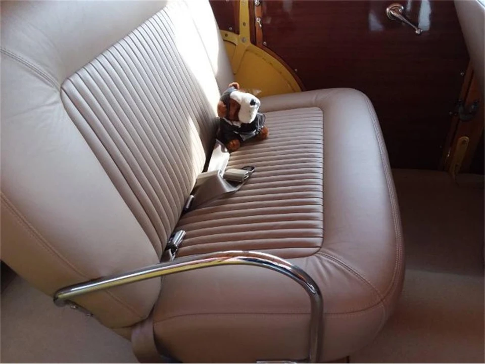 1946 Mercury Eight - Image 11 of 19