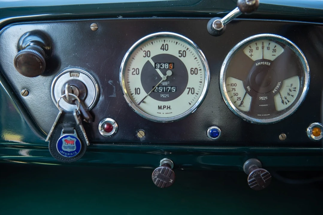 1946 Morris - Image 30 of 30