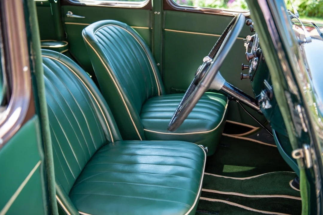 1946 Morris - Image 18 of 30