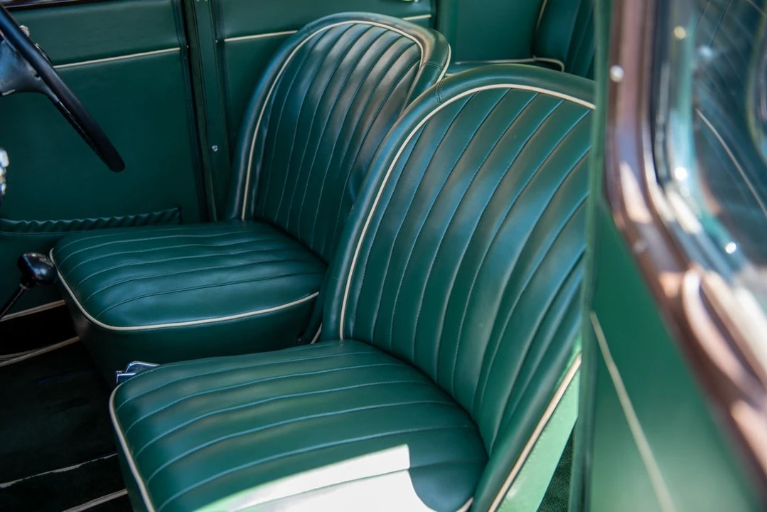 1946 Morris - Image 23 of 30