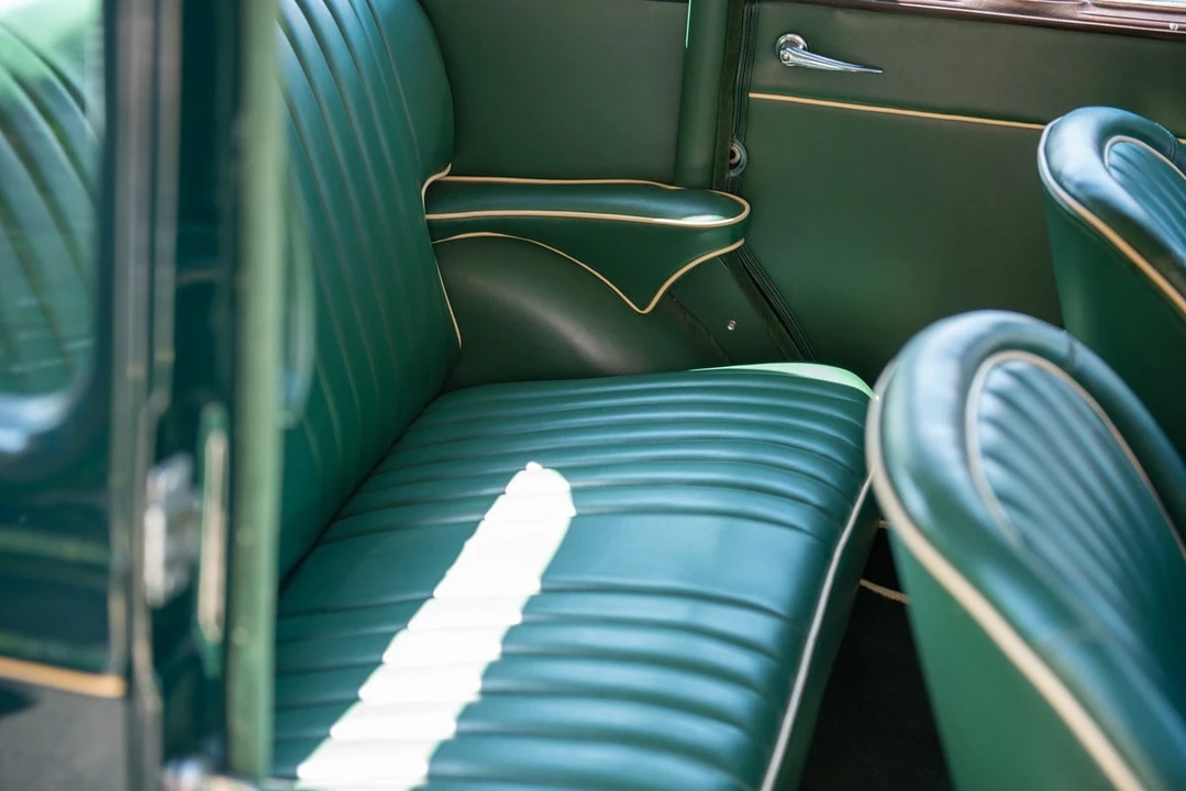 1946 Morris - Image 21 of 30