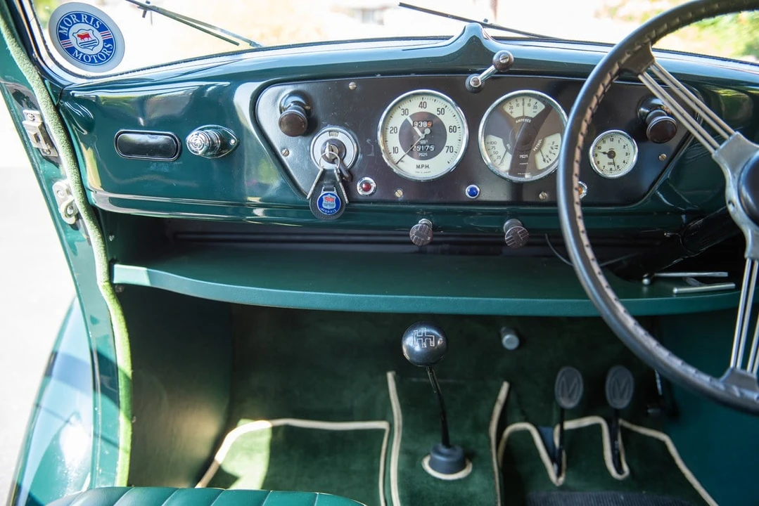 1946 Morris - Image 29 of 30