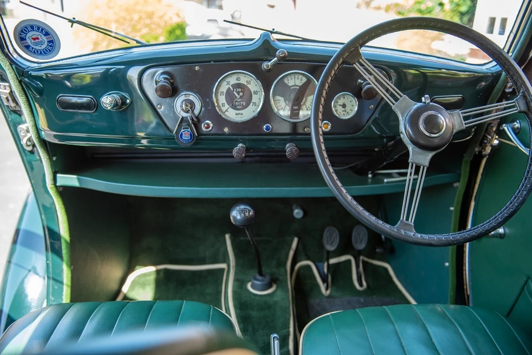 1946 Morris - Image 27 of 30