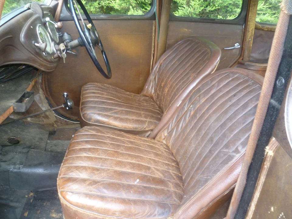 1946 Morris - Image 8 of 15