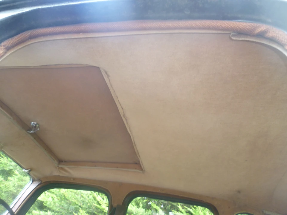 1946 Morris - Image 9 of 15