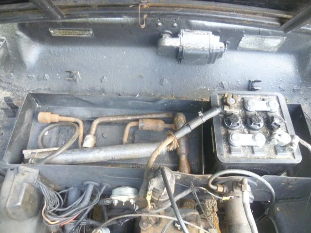 1946 Morris - Image 14 of 15
