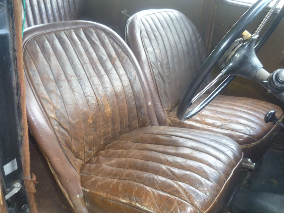 1946 Morris - Image 7 of 15