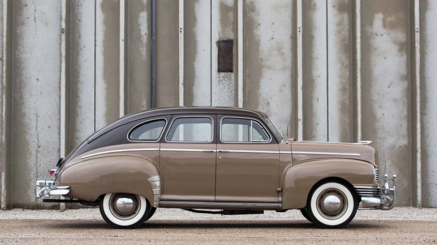 1946 Nash - Image 2 of 12
