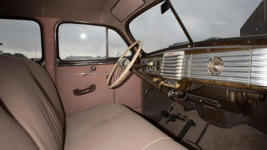 1946 Nash - Image 5 of 12