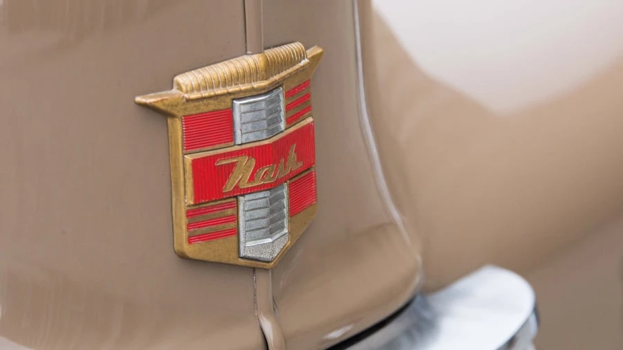 1946 Nash - Image 9 of 12