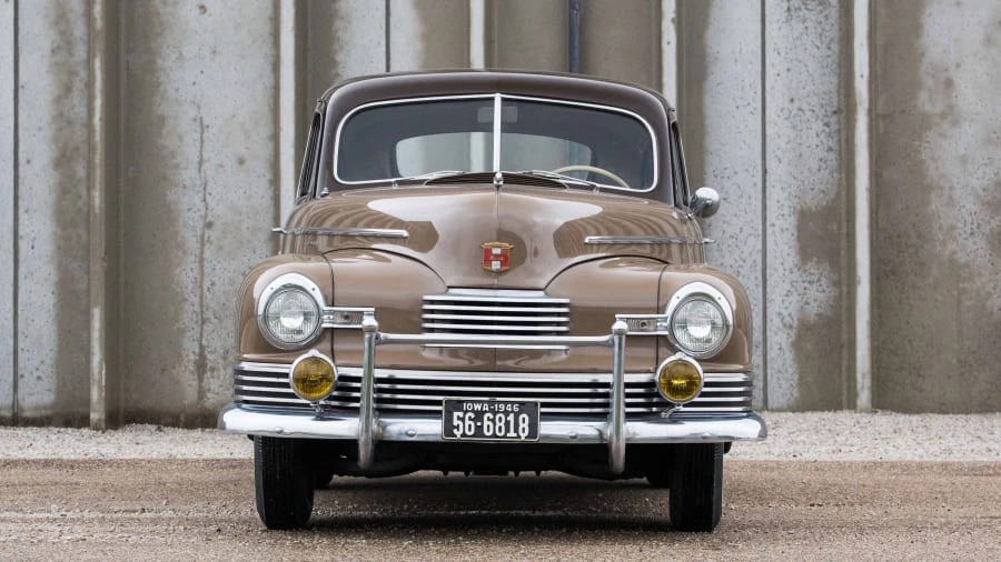 1946 Nash - Image 11 of 12