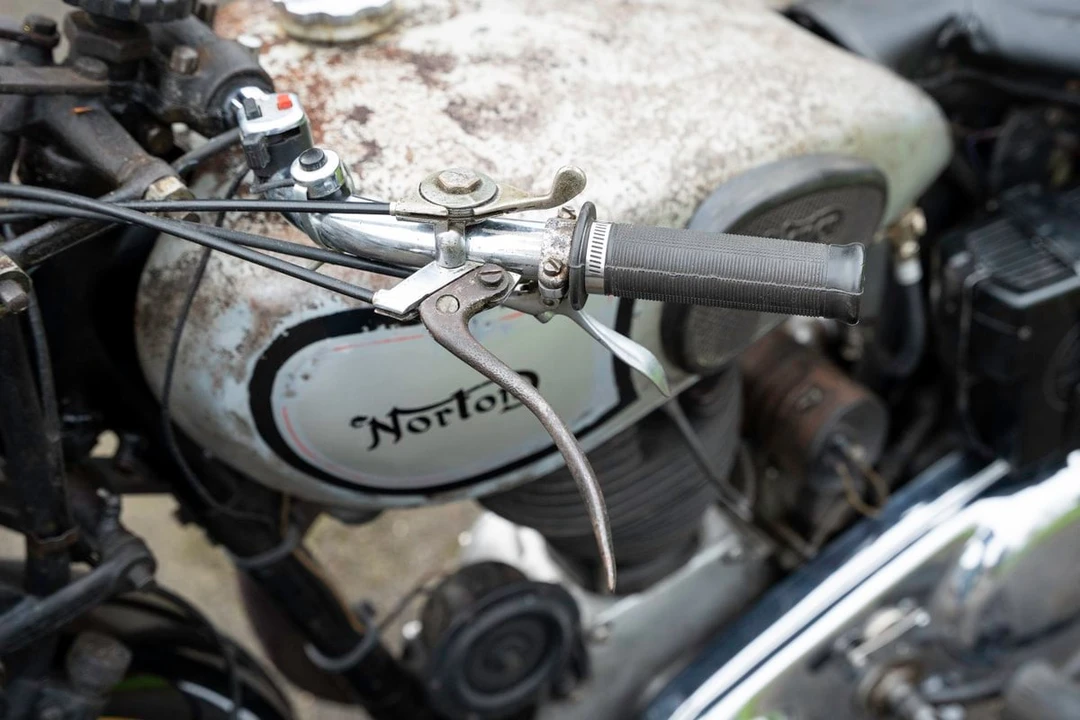 1946 Norton - Image 17 of 30