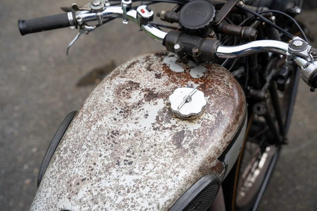 1946 Norton - Image 20 of 30