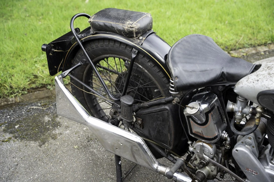 1946 Norton - Image 26 of 30