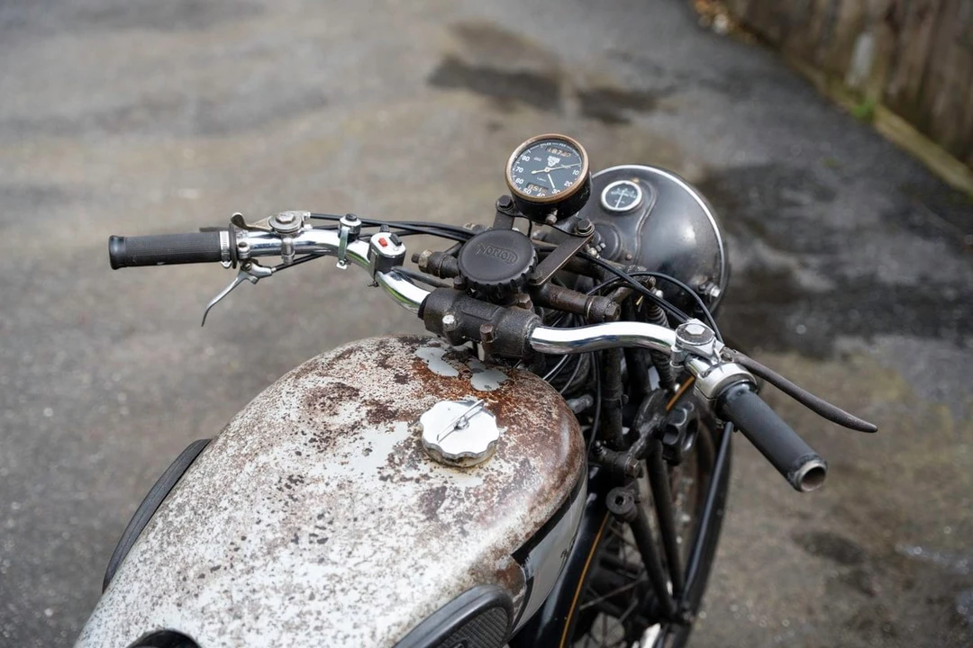 1946 Norton - Image 30 of 30