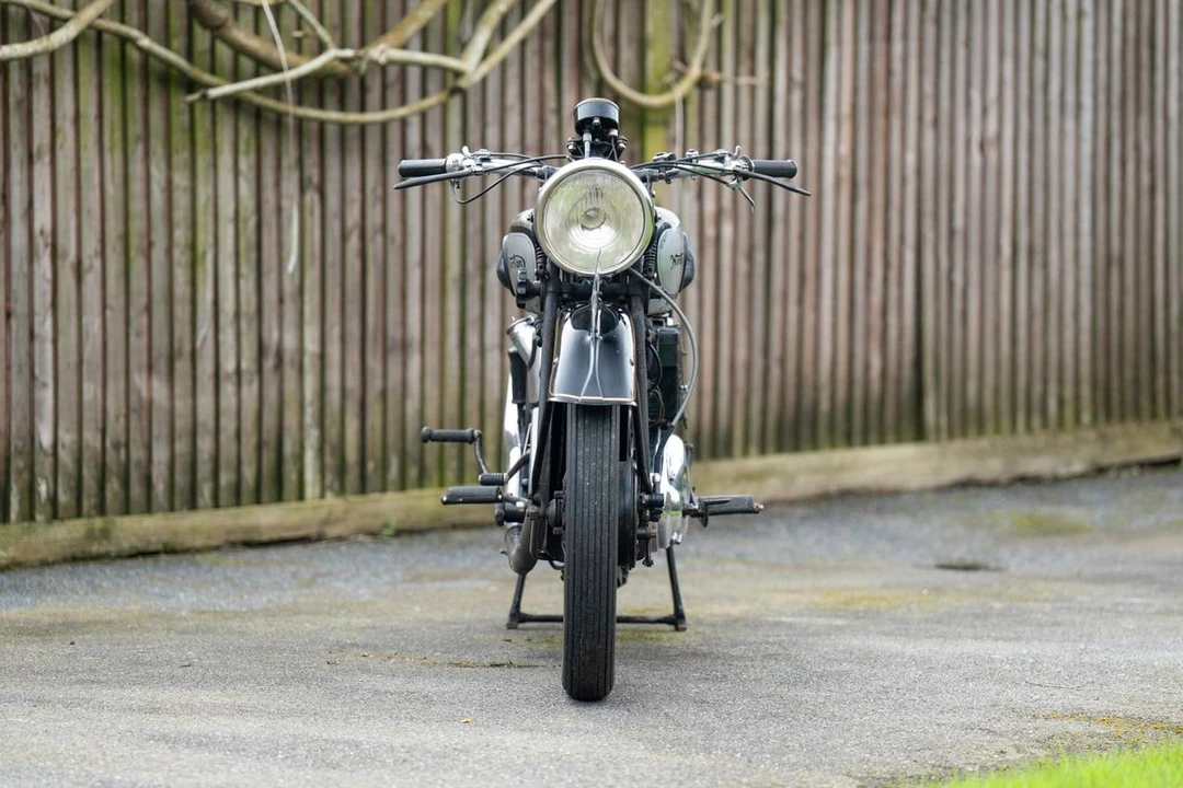 1946 Norton - Image 4 of 30
