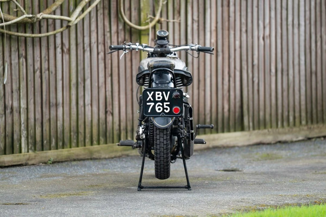 1946 Norton - Image 9 of 30