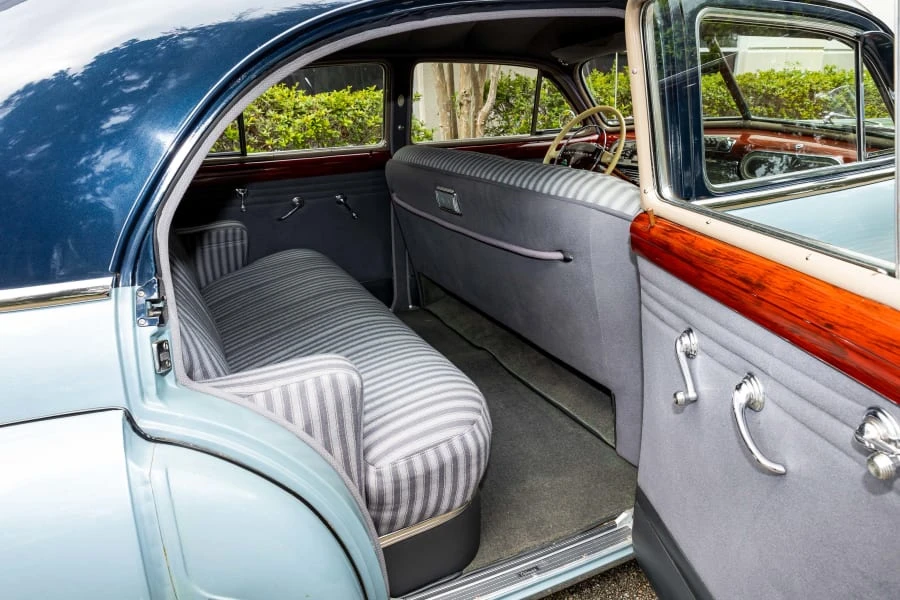 1946 Oldsmobile 98 - Image 26 of 31