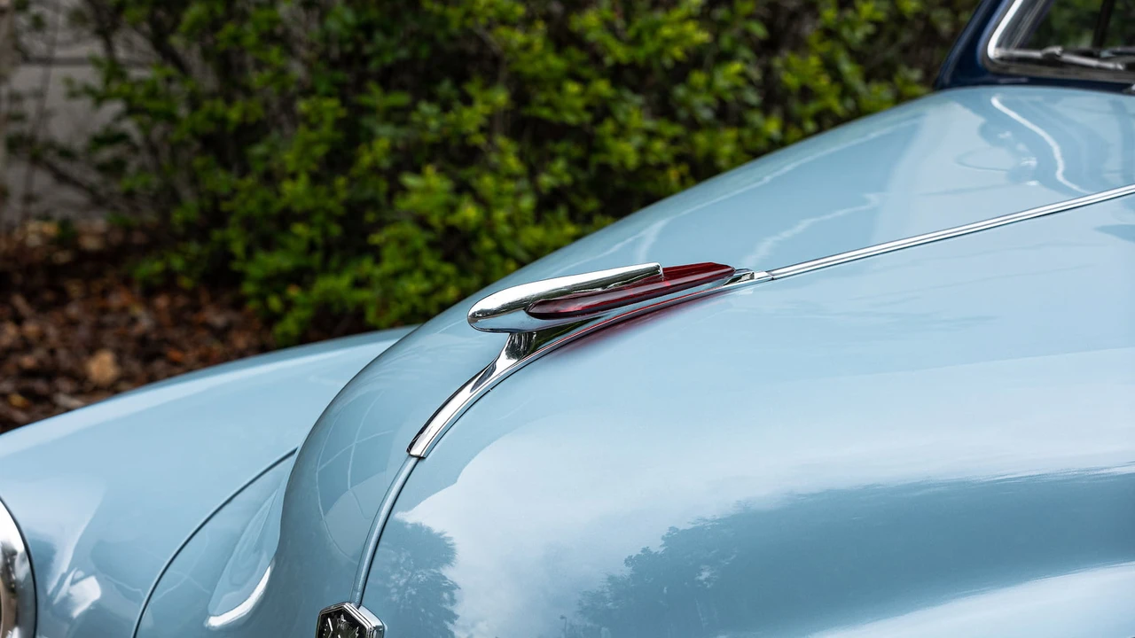 1946 Oldsmobile 98 - Image 17 of 31