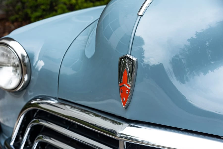 1946 Oldsmobile 98 - Image 10 of 27