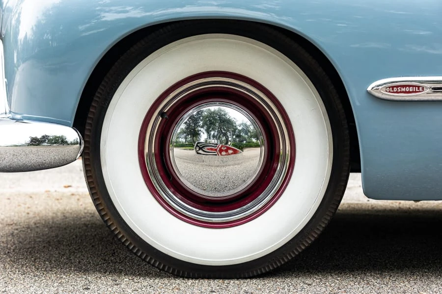 1946 Oldsmobile 98 - Image 12 of 27