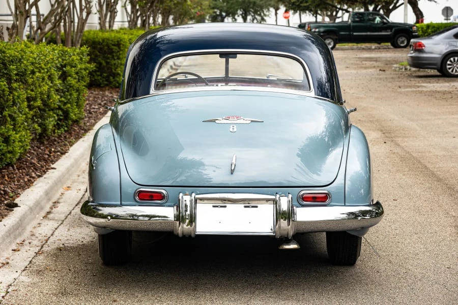 1946 Oldsmobile 98 - Image 14 of 27