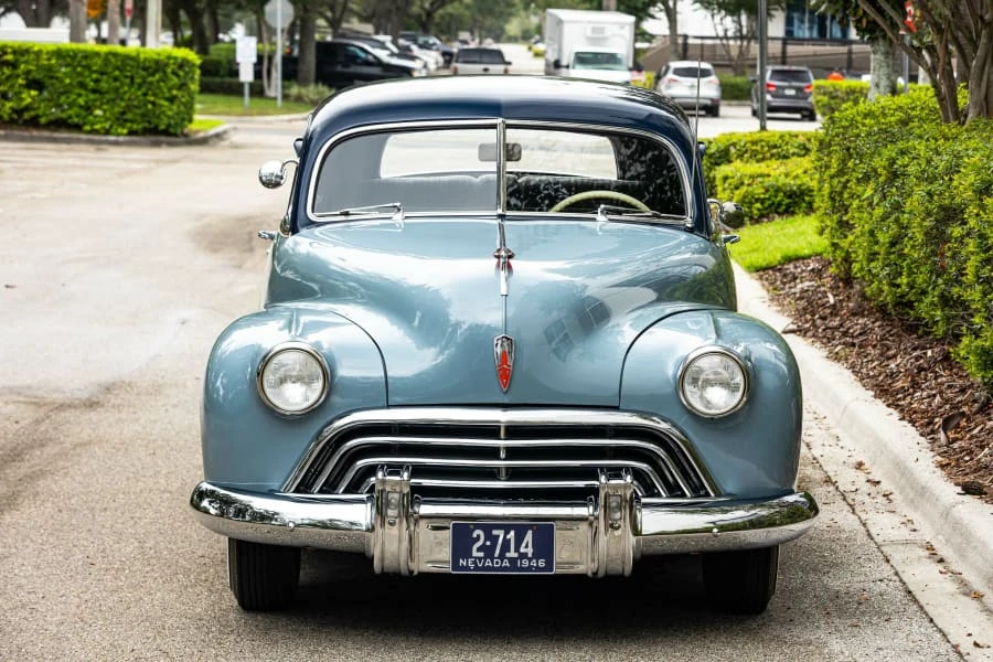 1946 Oldsmobile 98 - Image 13 of 27