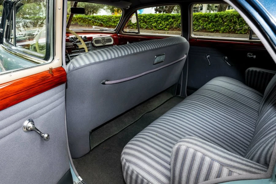 1946 Oldsmobile 98 - Image 22 of 27