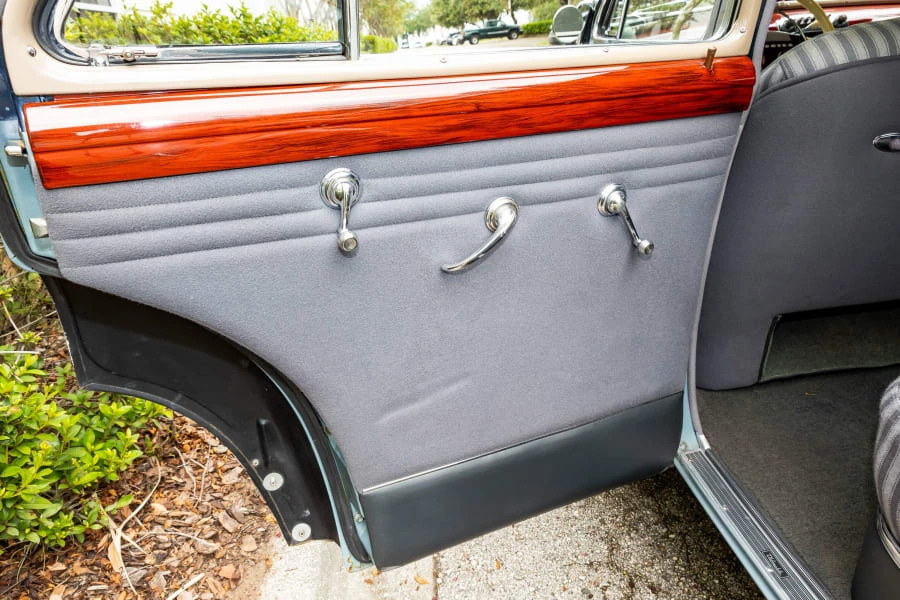 1946 Oldsmobile 98 - Image 20 of 27