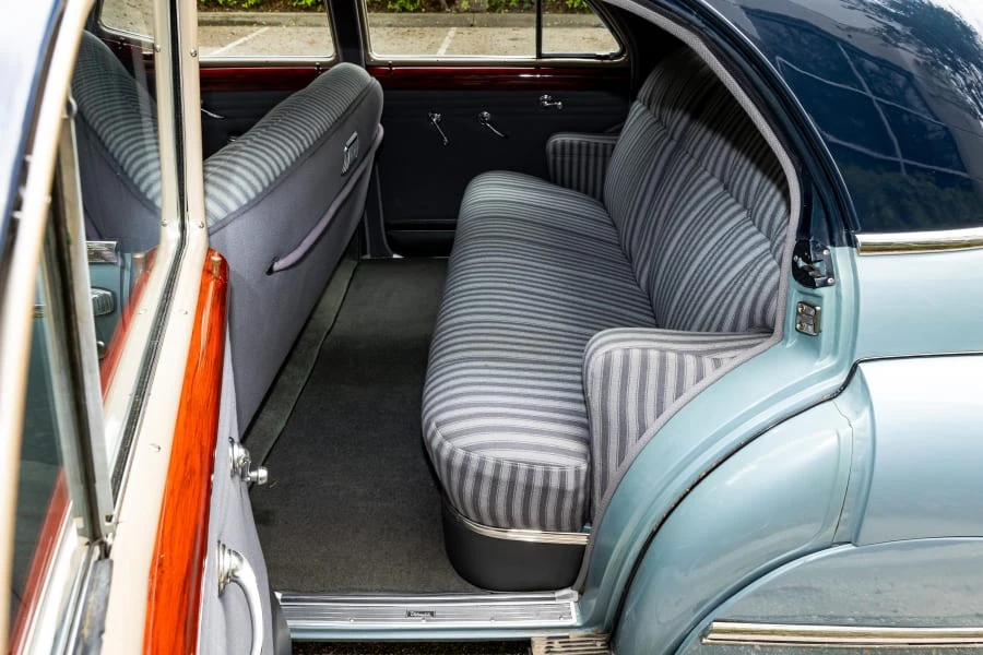 1946 Oldsmobile 98 - Image 21 of 27