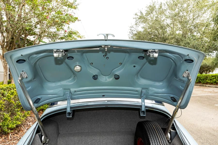 1946 Oldsmobile 98 - Image 16 of 27