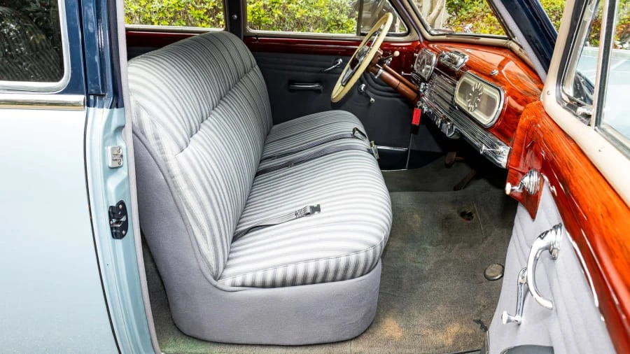 1946 Oldsmobile 98 - Image 19 of 31