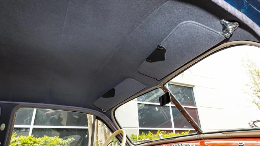 1946 Oldsmobile 98 - Image 21 of 31
