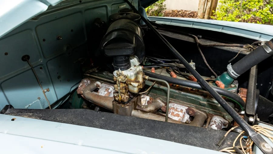 1946 Oldsmobile 98 - Image 22 of 31